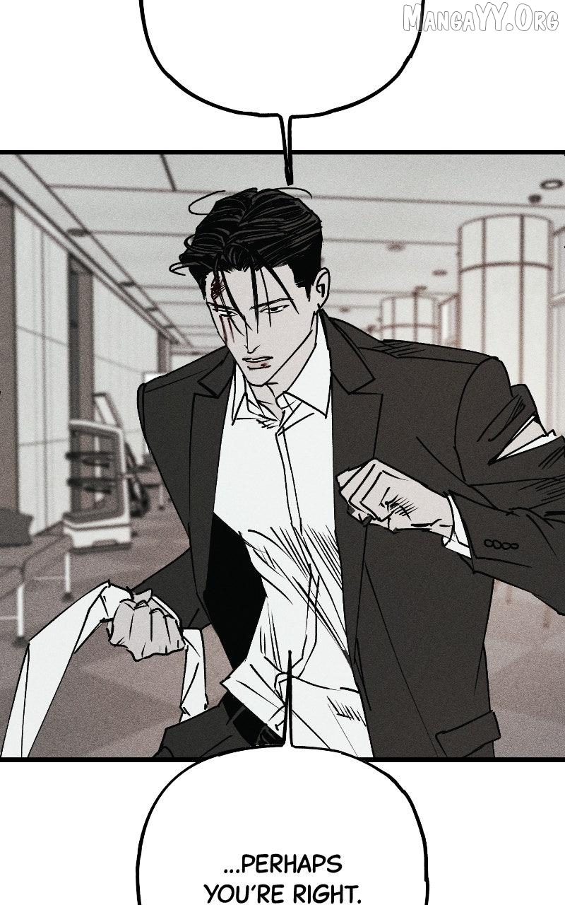 Acting Gangster Chapter 27 - page 182