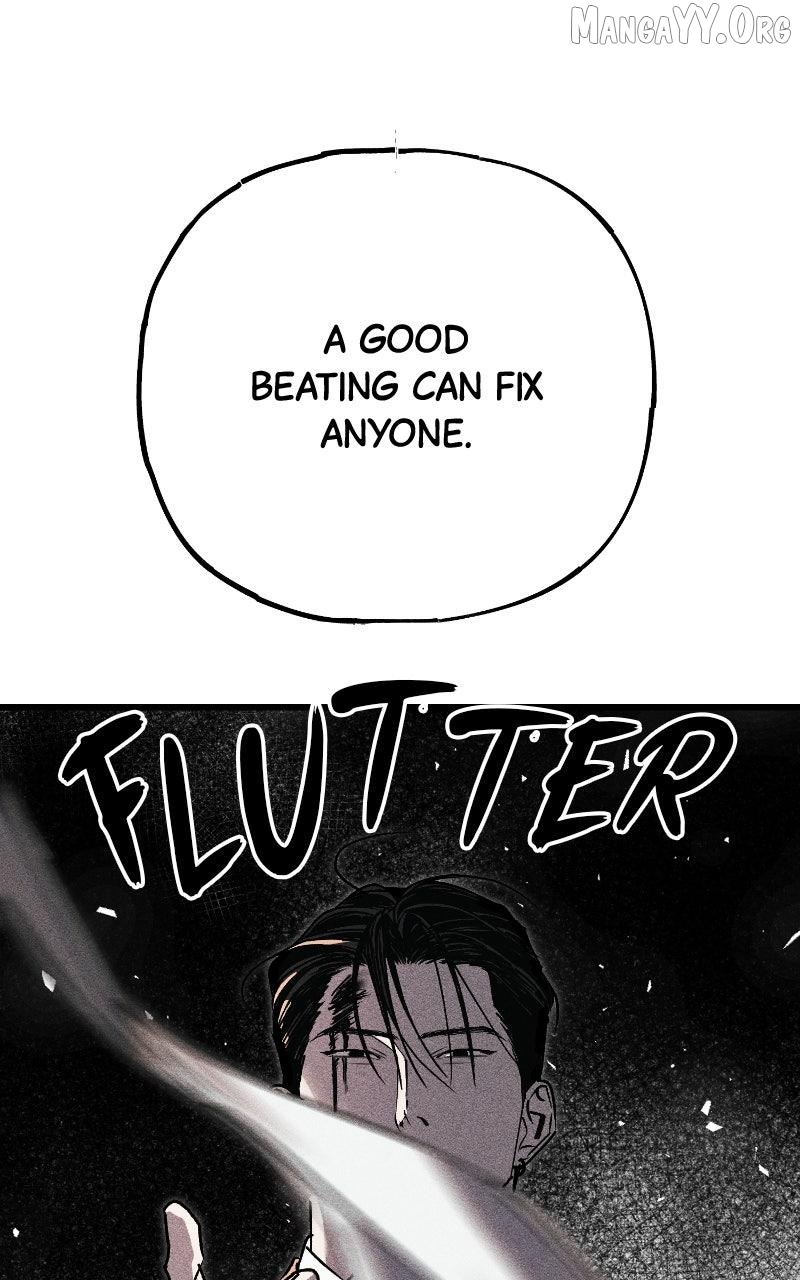 Acting Gangster Chapter 27 - page 196