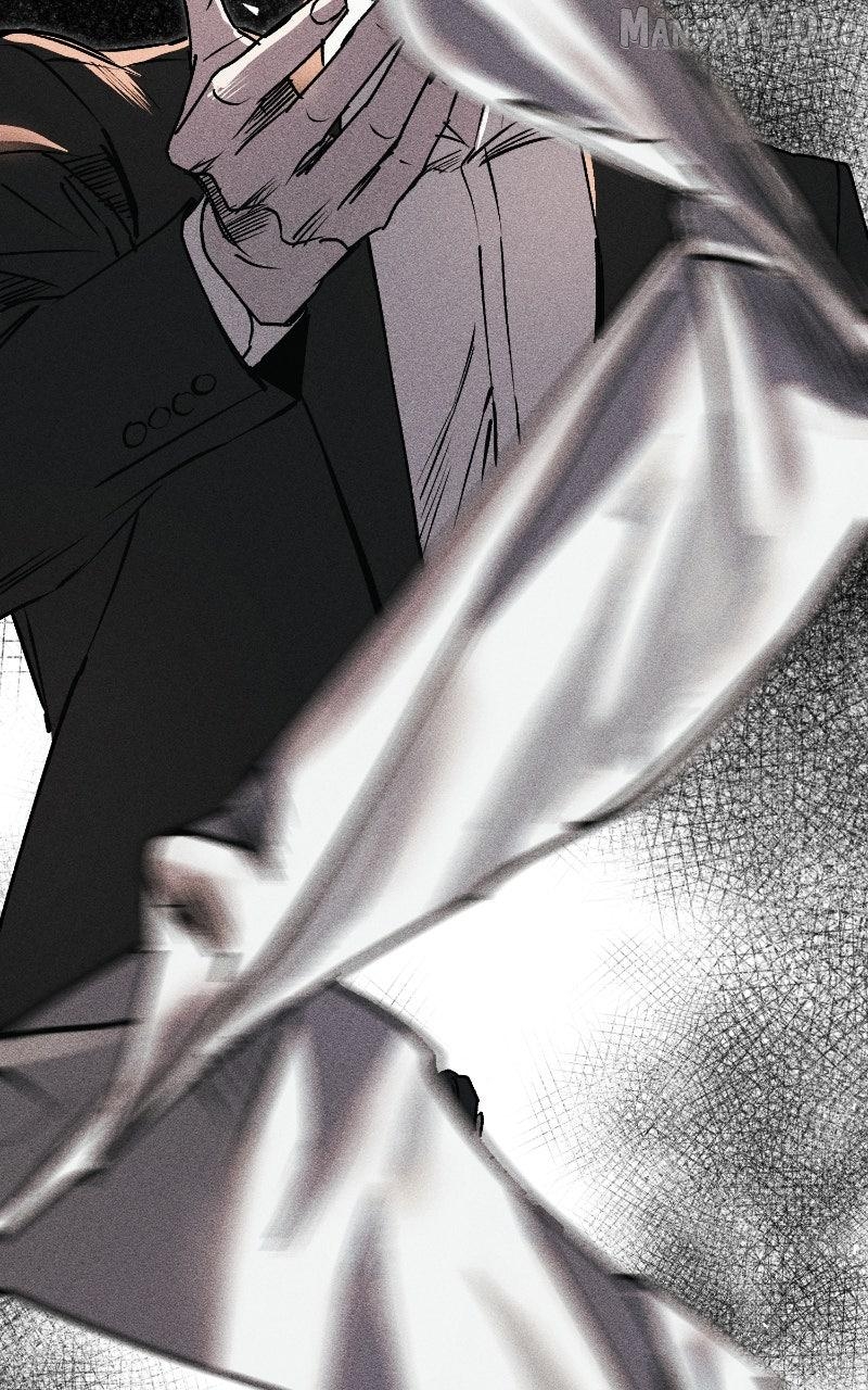 Acting Gangster Chapter 27 - page 197