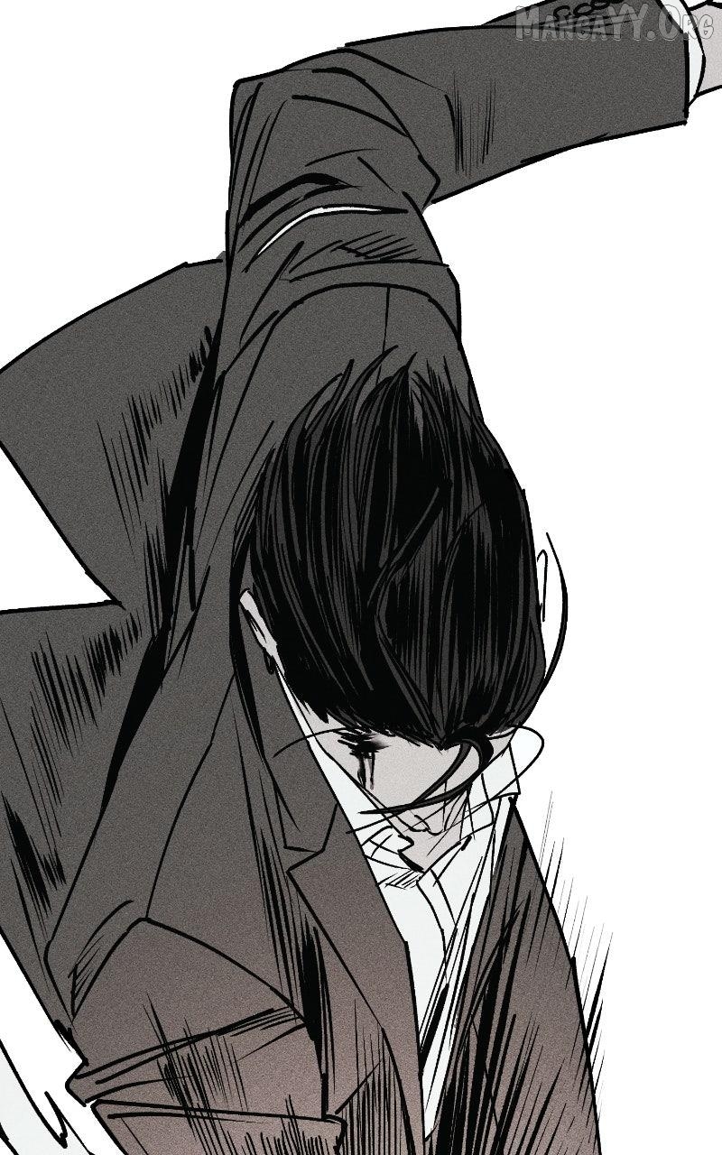 Acting Gangster Chapter 27 - page 199