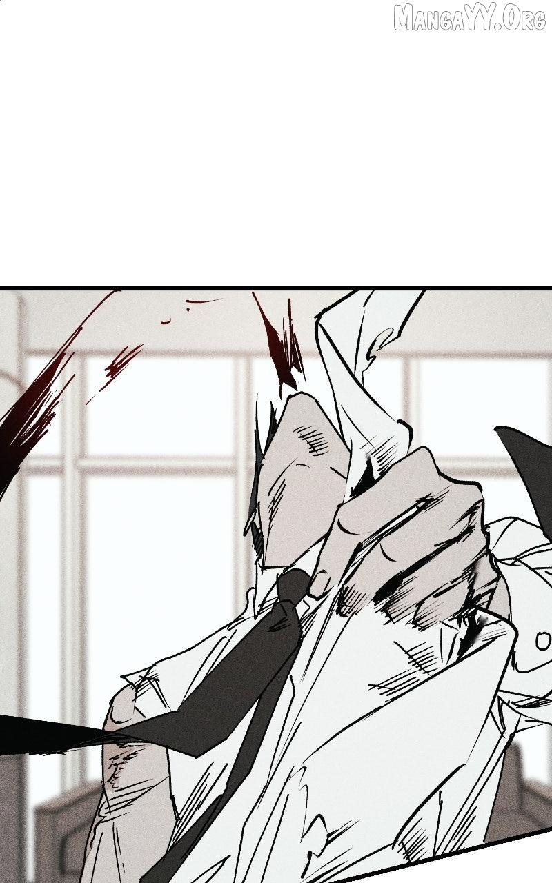 Acting Gangster Chapter 27 - page 203