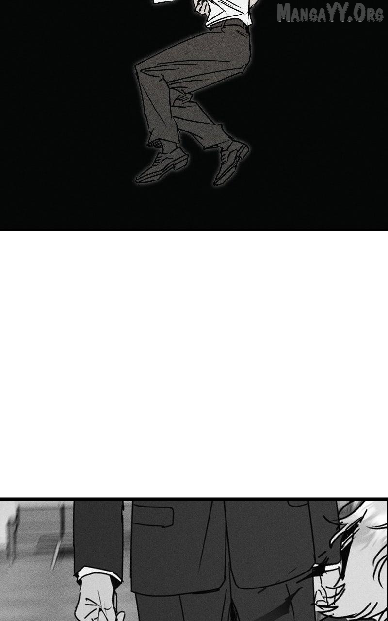 Acting Gangster Chapter 27 - page 207