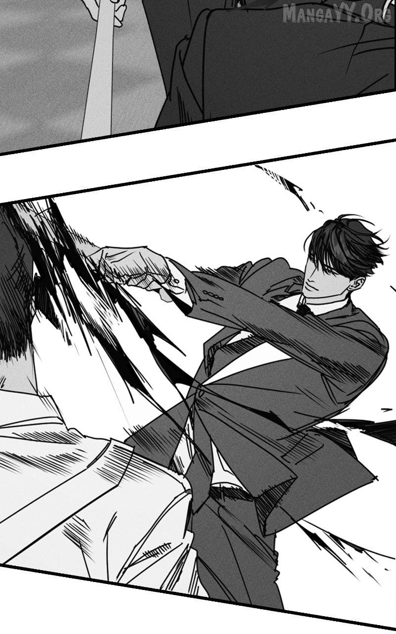 Acting Gangster Chapter 27 - page 208