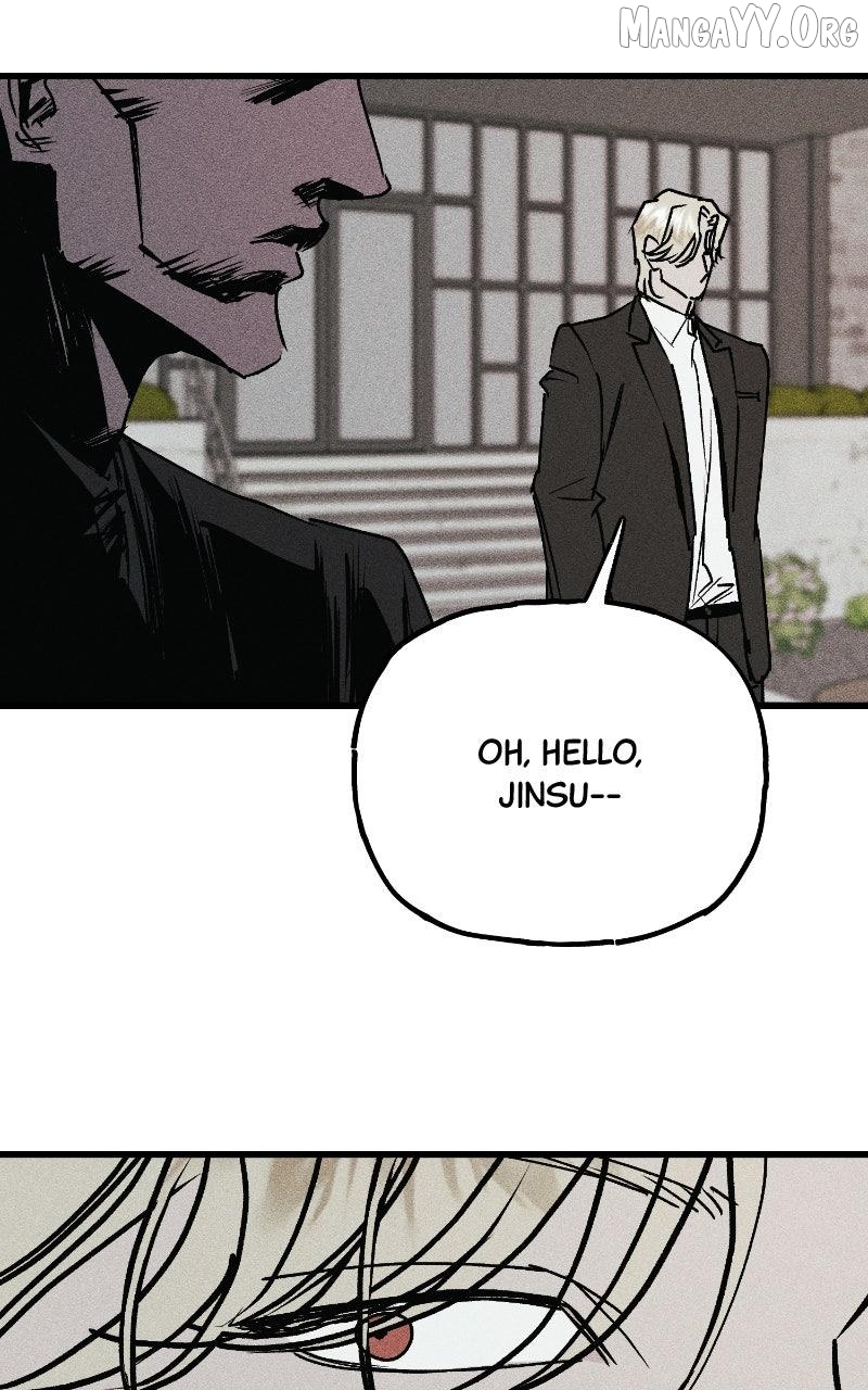 Acting Gangster Chapter 27 - page 217