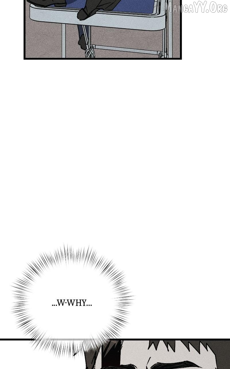 Acting Gangster Chapter 27 - page 219