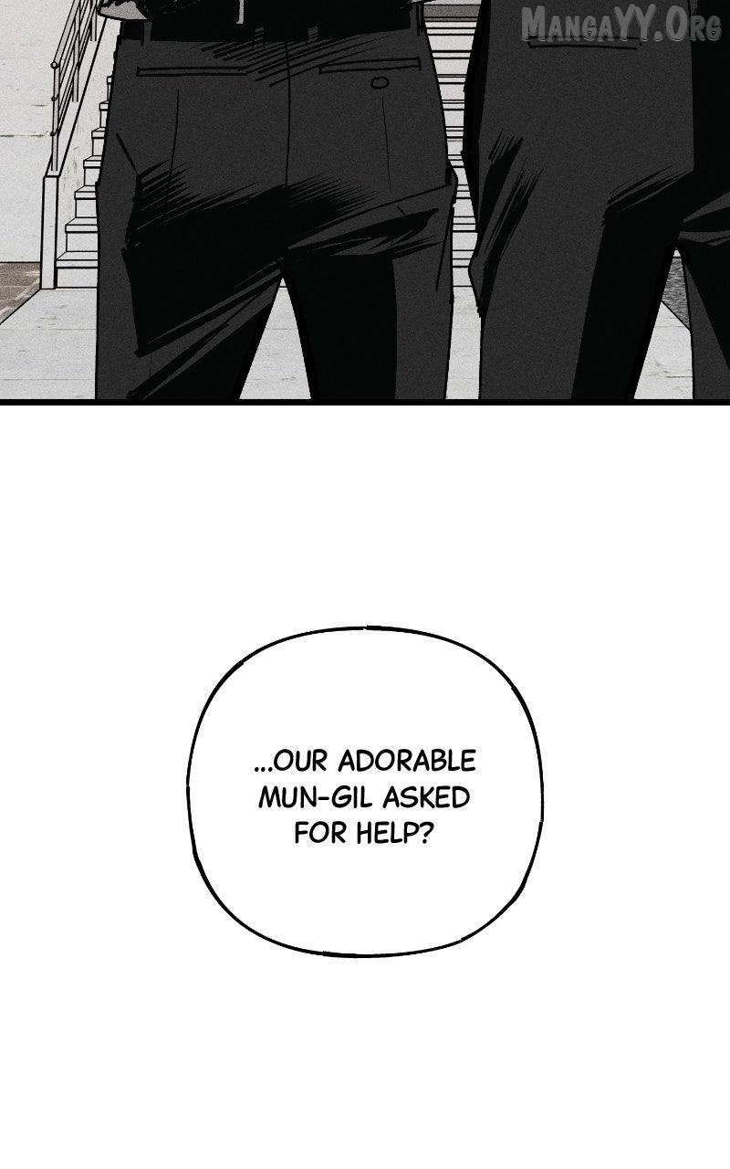 Acting Gangster Chapter 27 - page 224