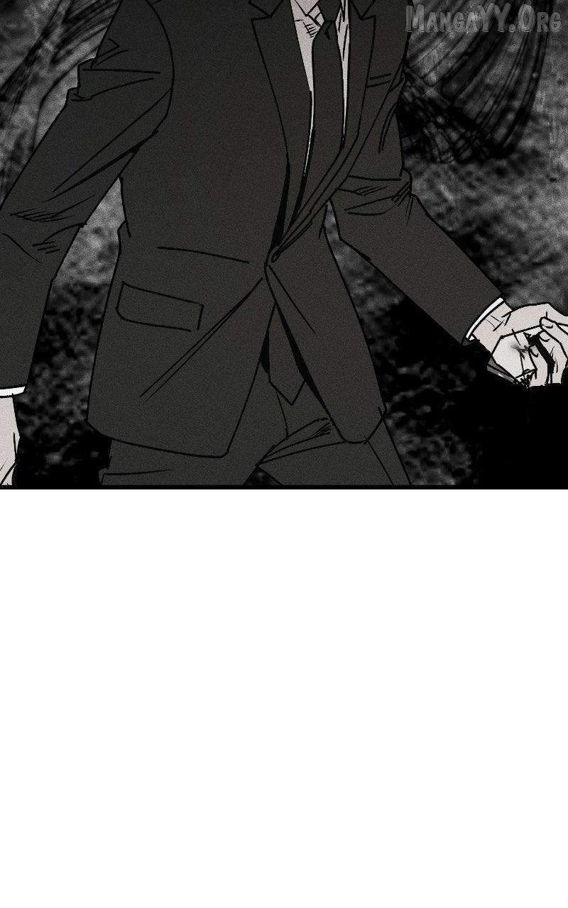 Acting Gangster Chapter 27 - page 23