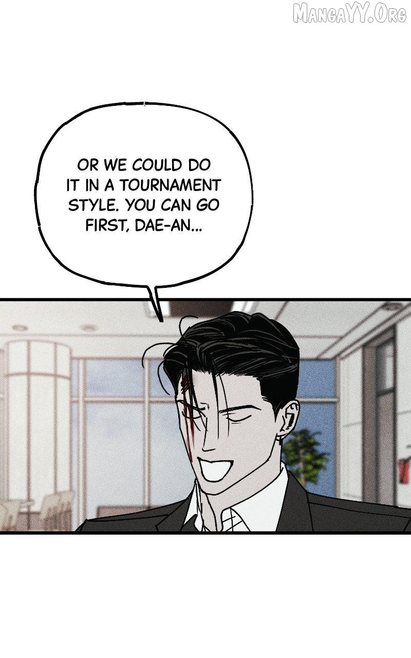 Acting Gangster Chapter 27 - page 24