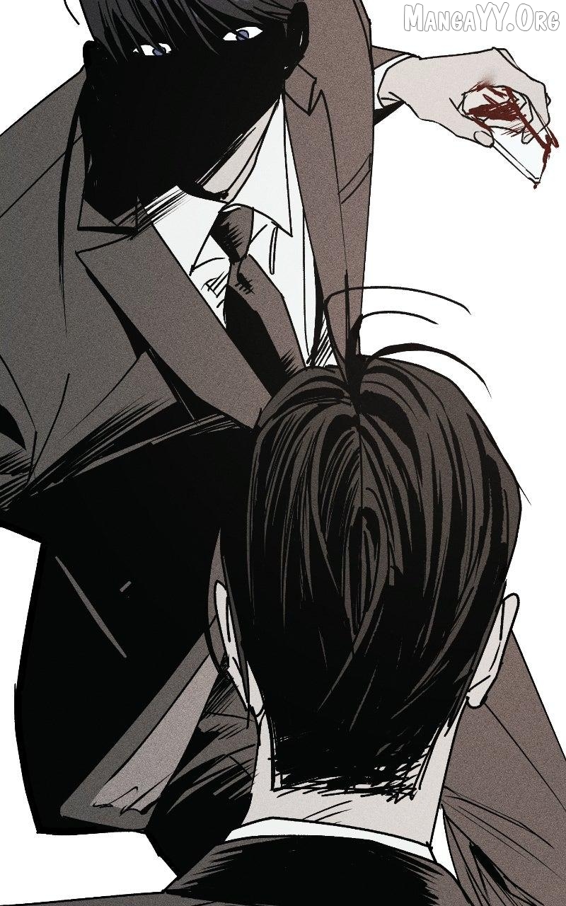 Acting Gangster Chapter 27 - page 27