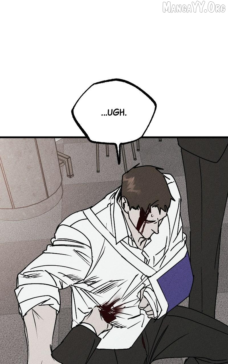 Acting Gangster Chapter 27 - page 30