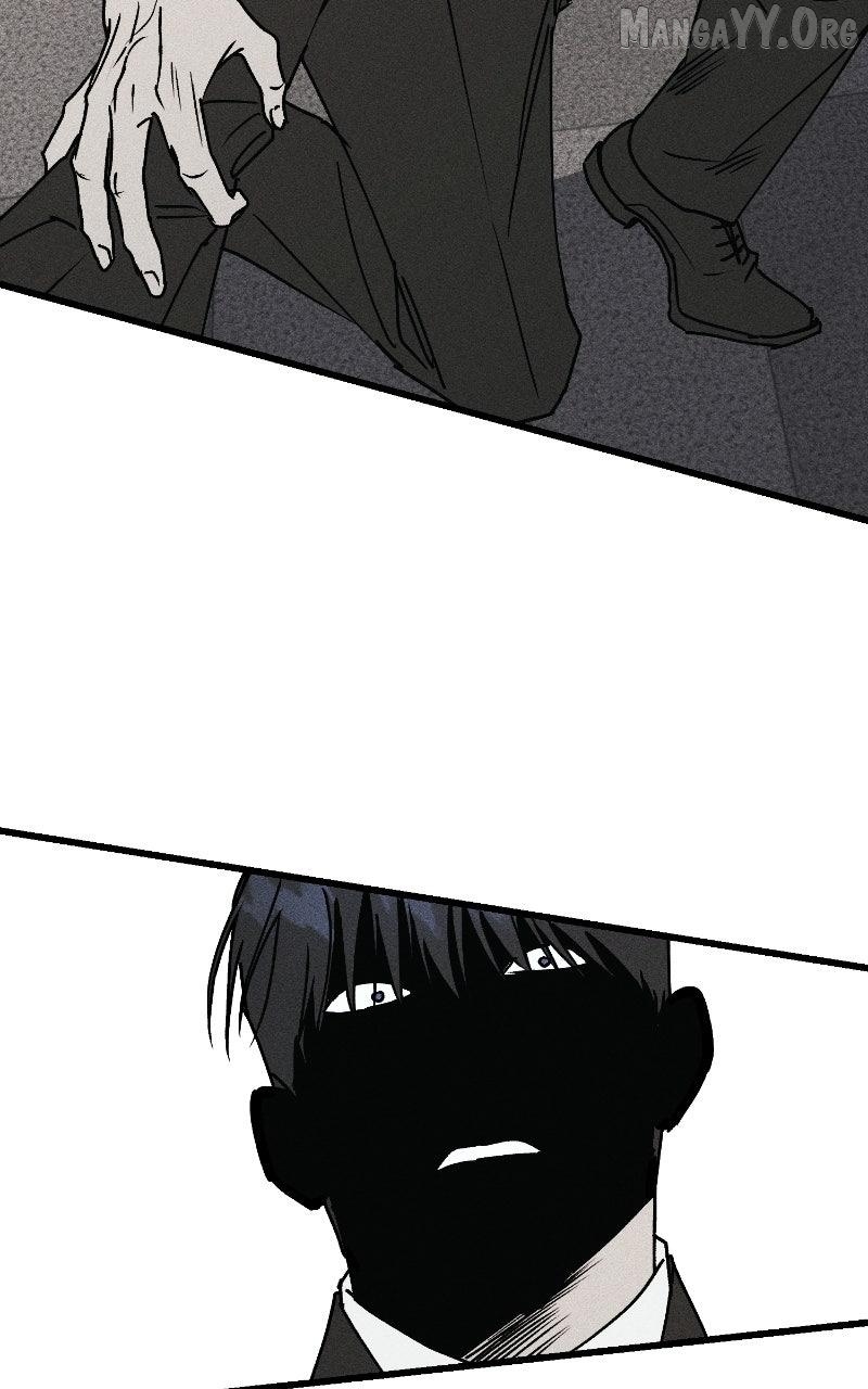 Acting Gangster Chapter 27 - page 31