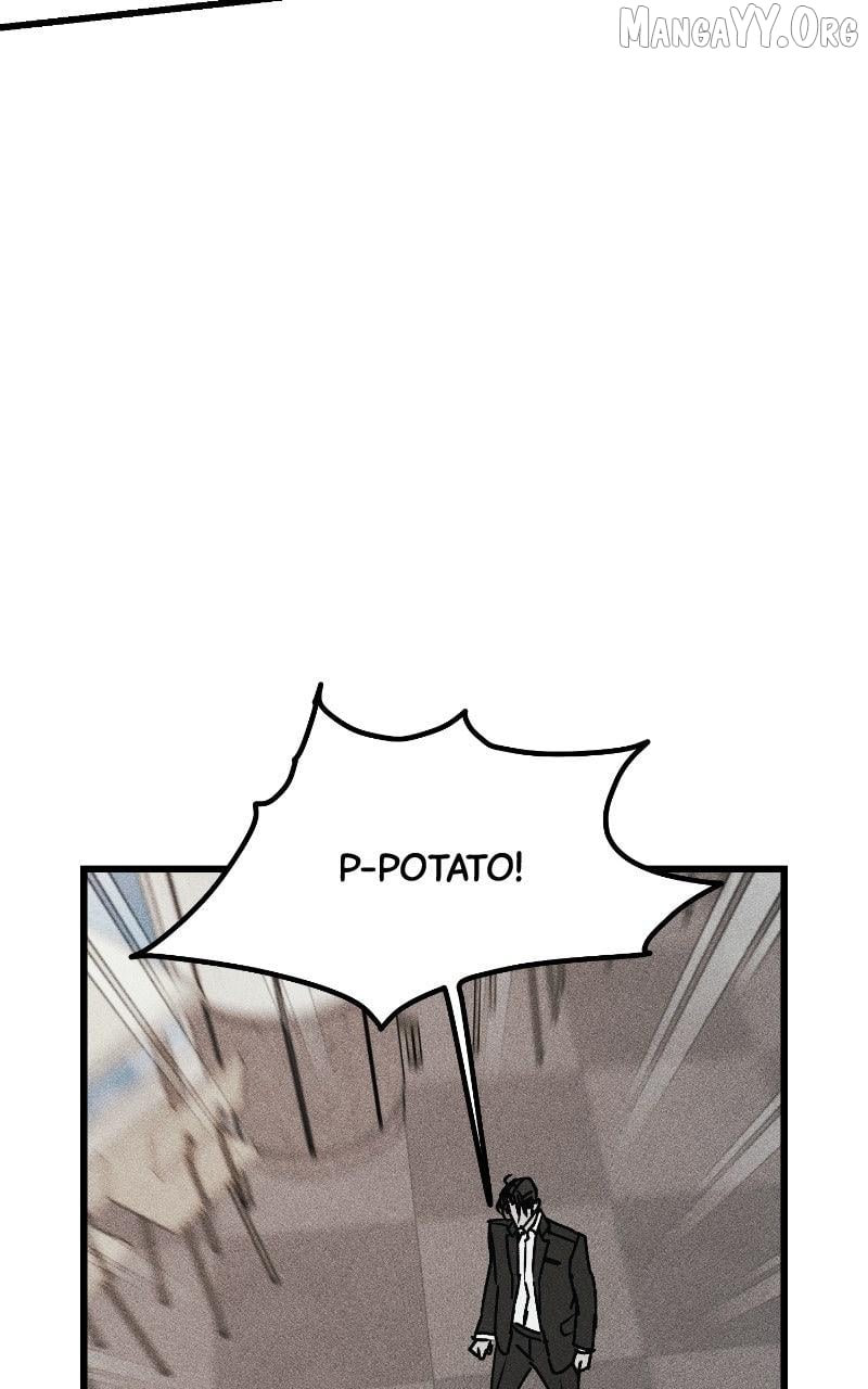 Acting Gangster Chapter 27 - page 32