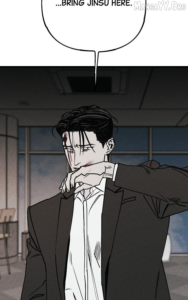 Acting Gangster Chapter 27 - page 37