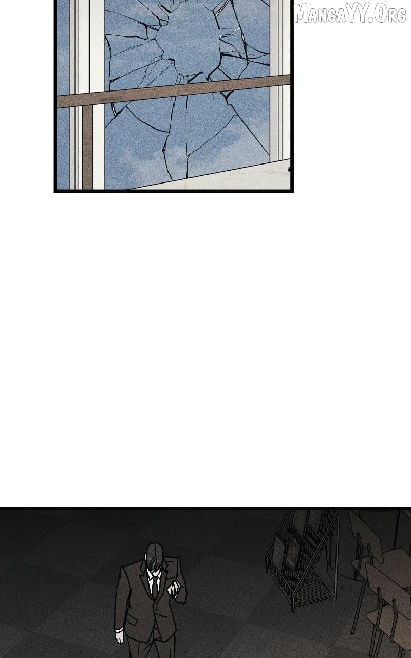 Acting Gangster Chapter 27 - page 40