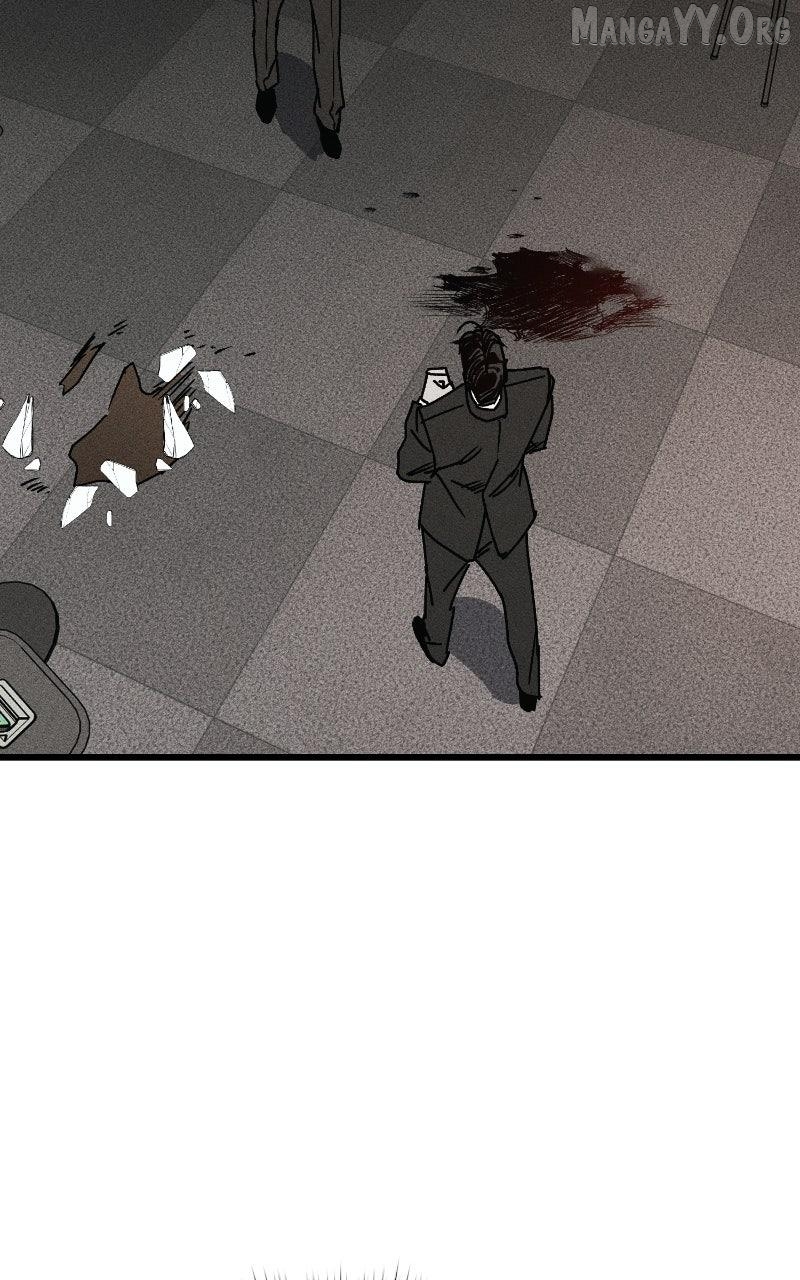 Acting Gangster Chapter 27 - page 41
