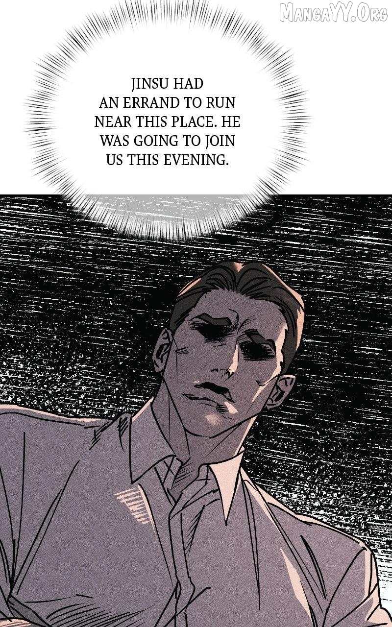 Acting Gangster Chapter 27 - page 42