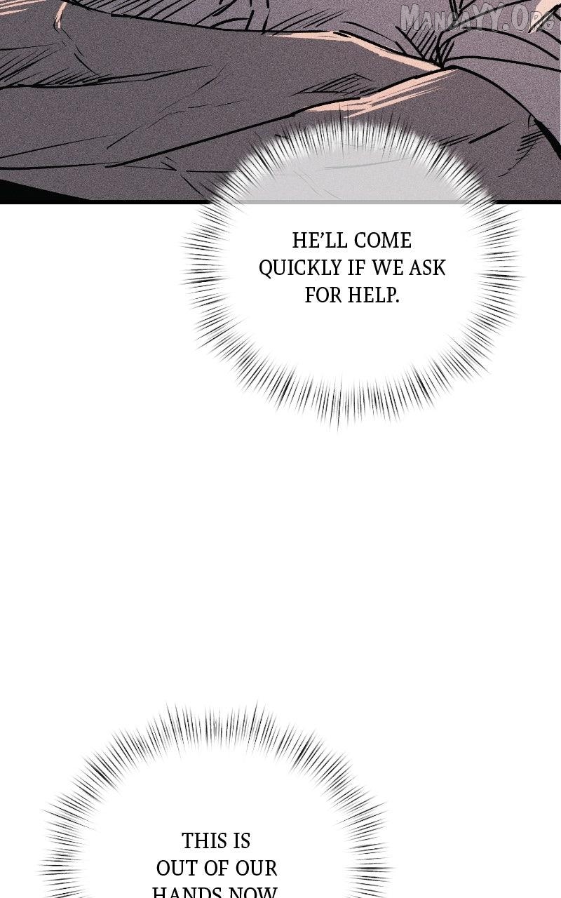 Acting Gangster Chapter 27 - page 43