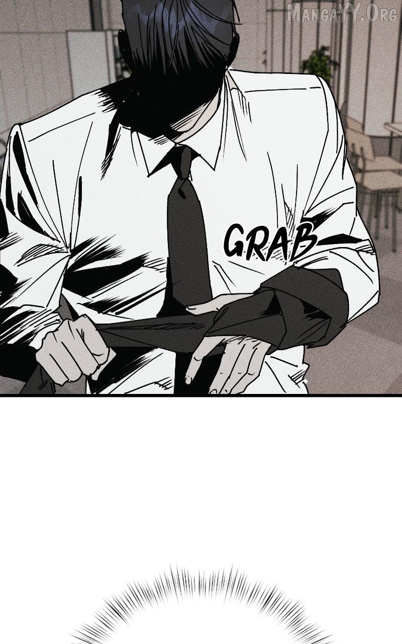 Acting Gangster Chapter 27 - page 47