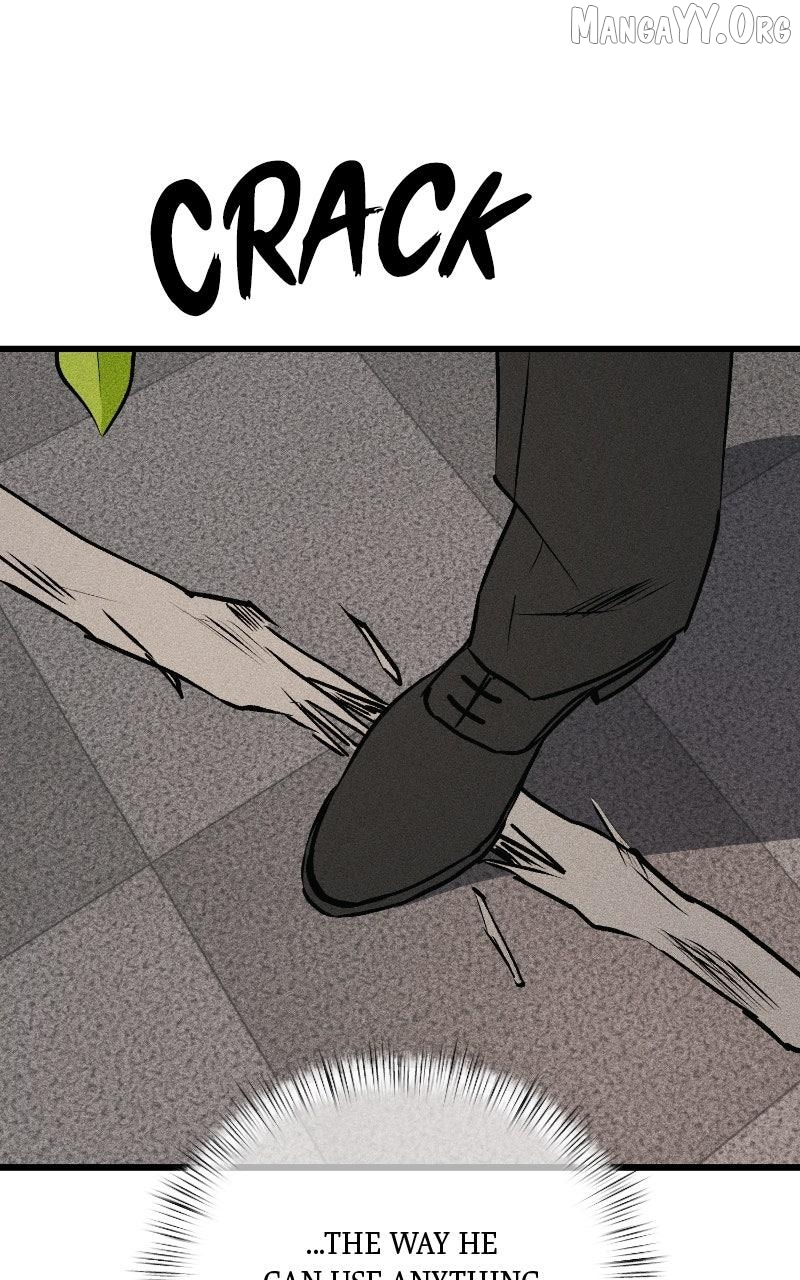 Acting Gangster Chapter 27 - page 49