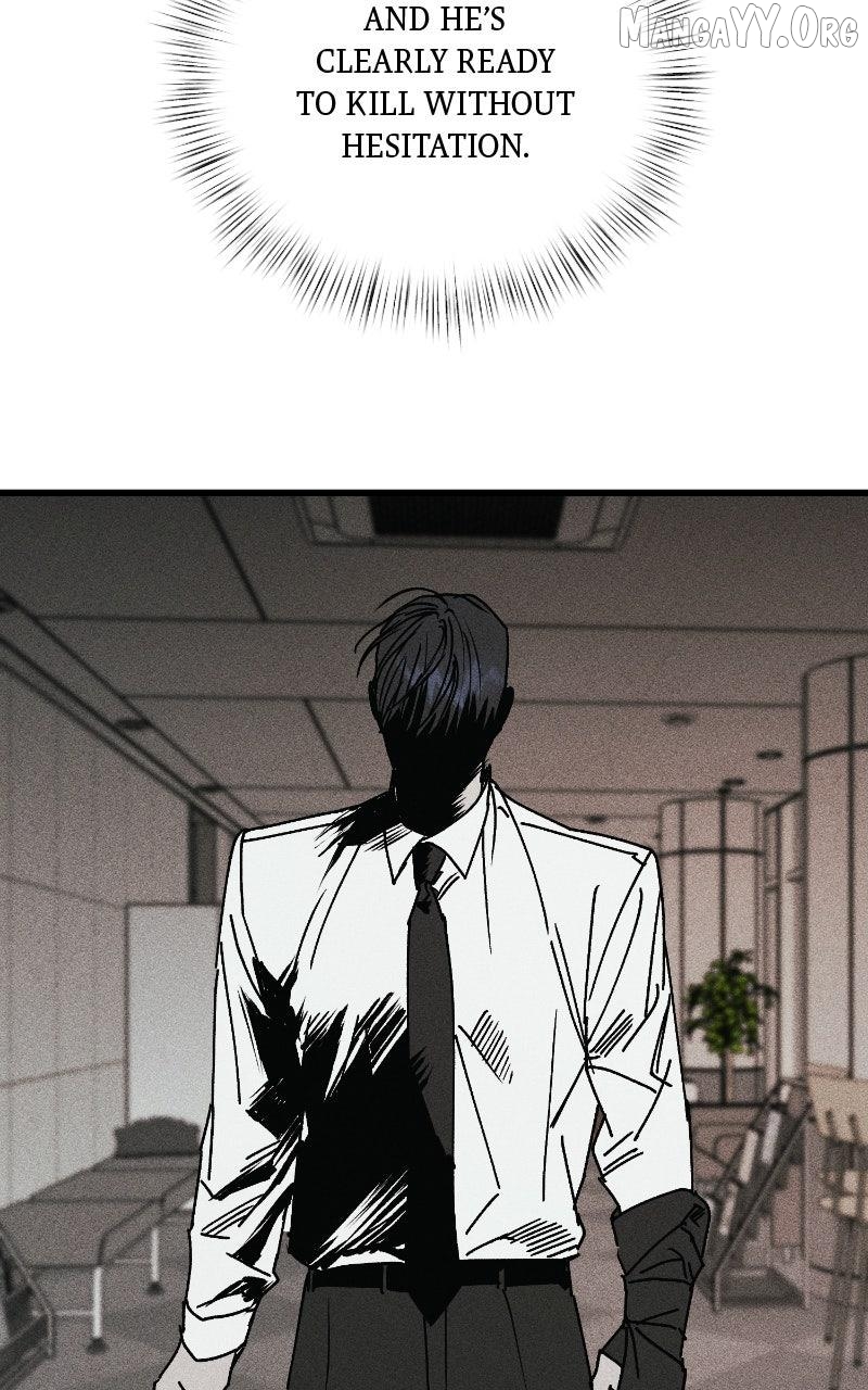Acting Gangster Chapter 27 - page 51