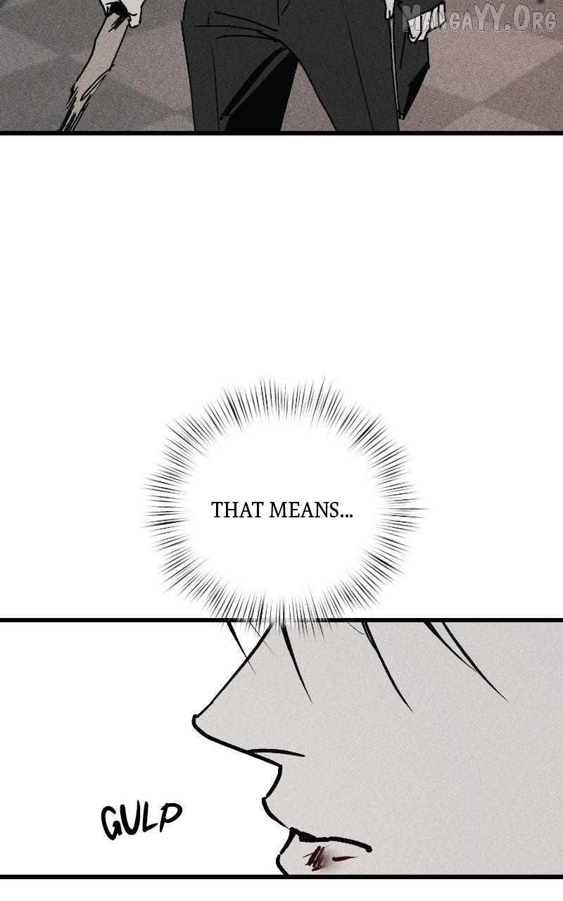 Acting Gangster Chapter 27 - page 52