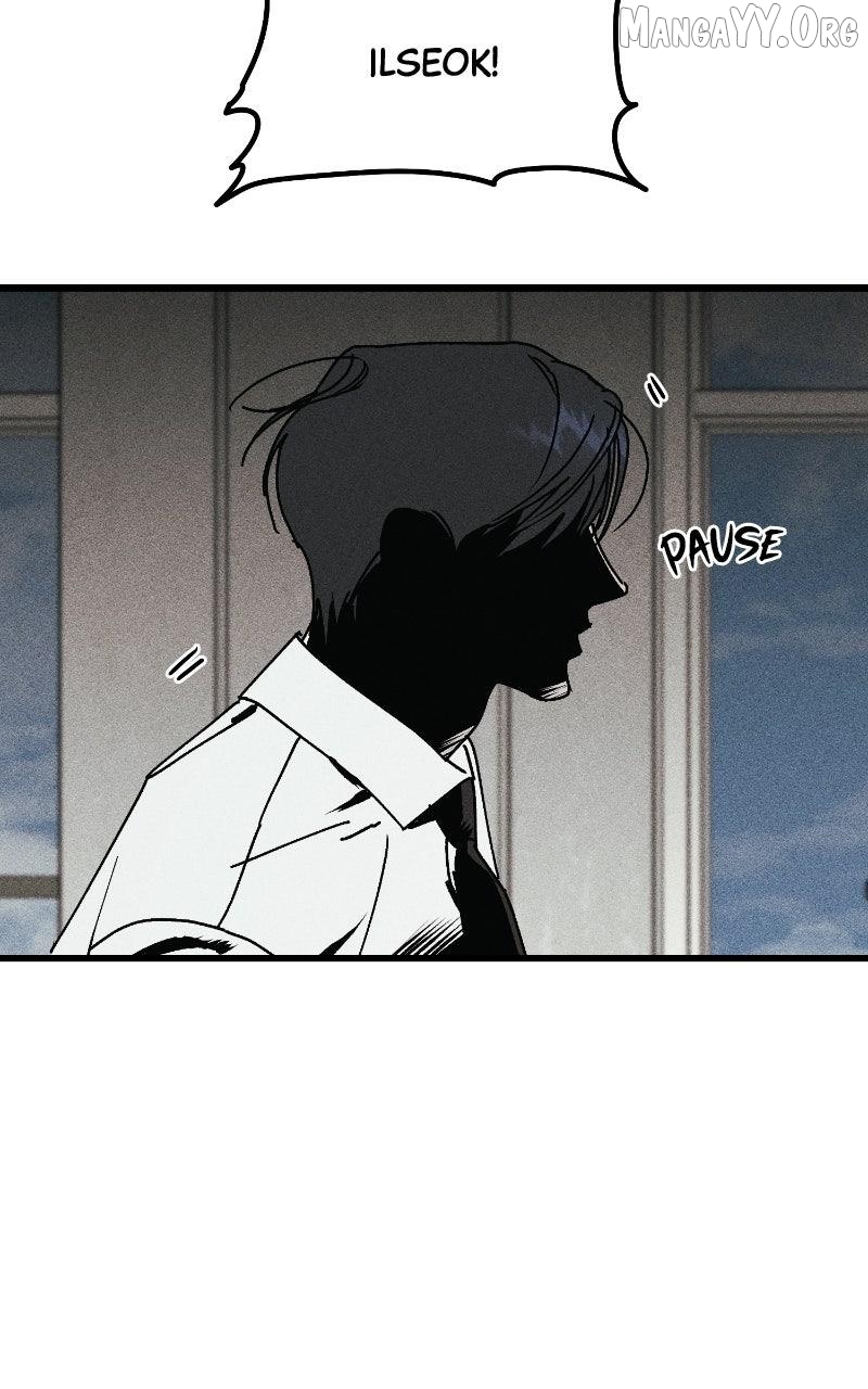 Acting Gangster Chapter 27 - page 54