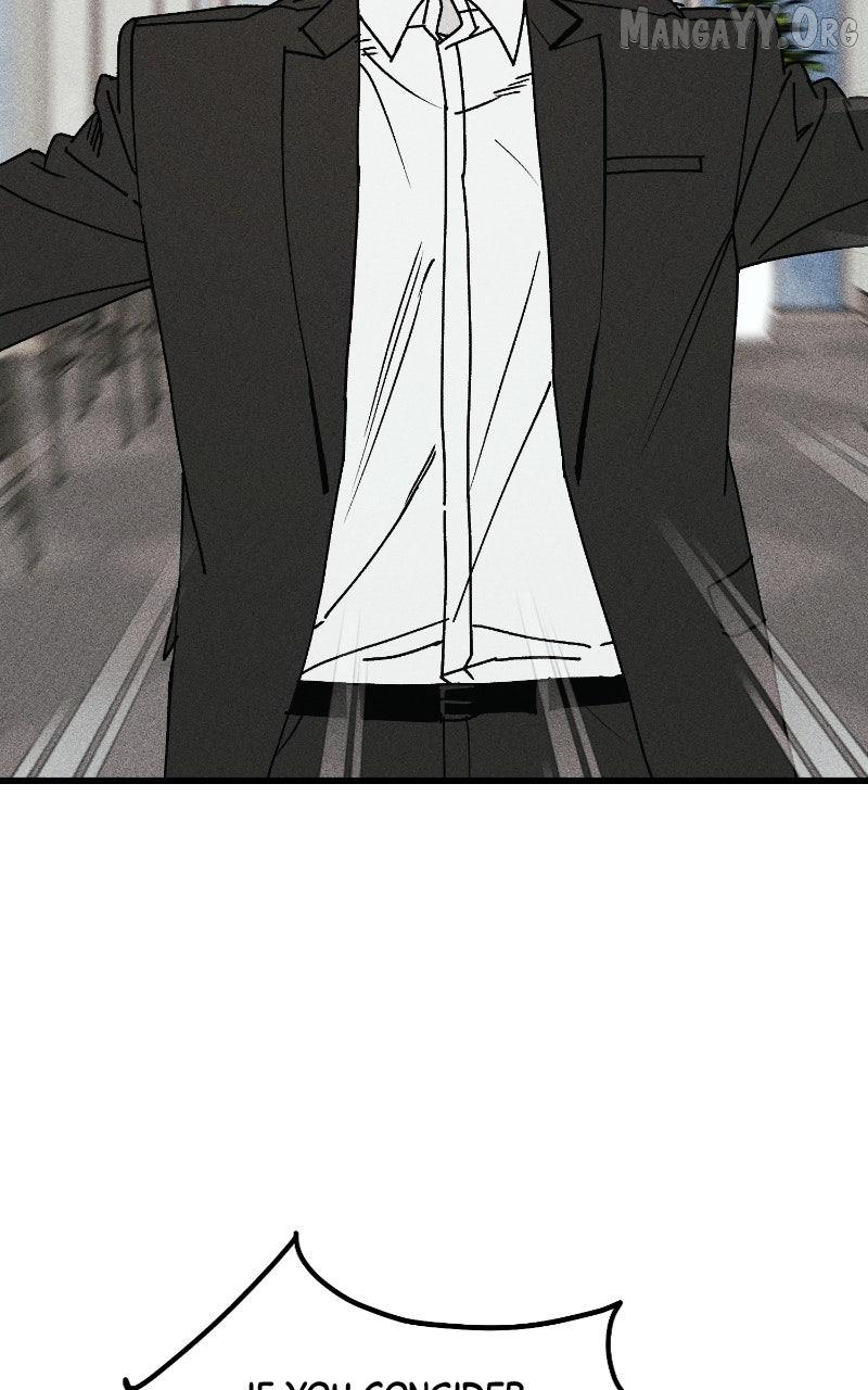 Acting Gangster Chapter 27 - page 56