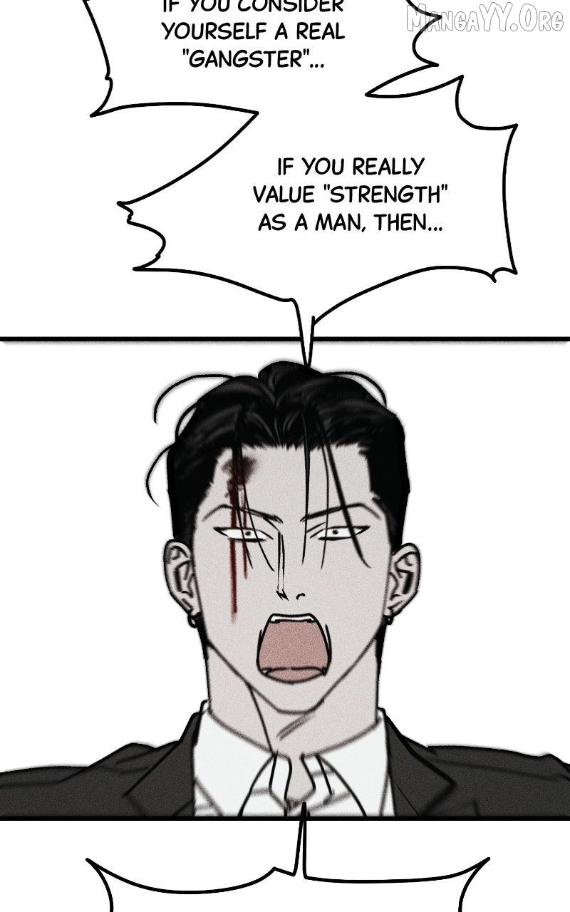 Acting Gangster Chapter 27 - page 57
