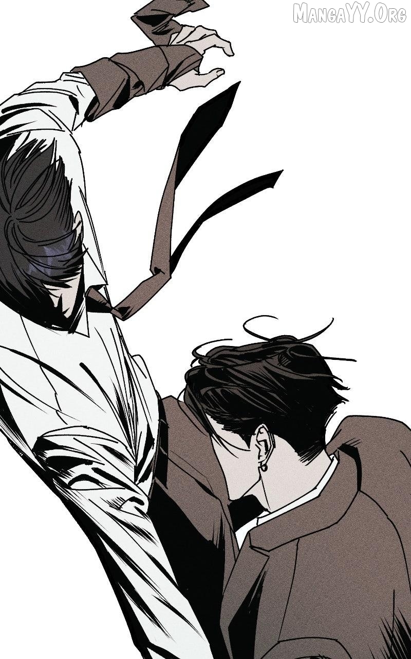 Acting Gangster Chapter 27 - page 59