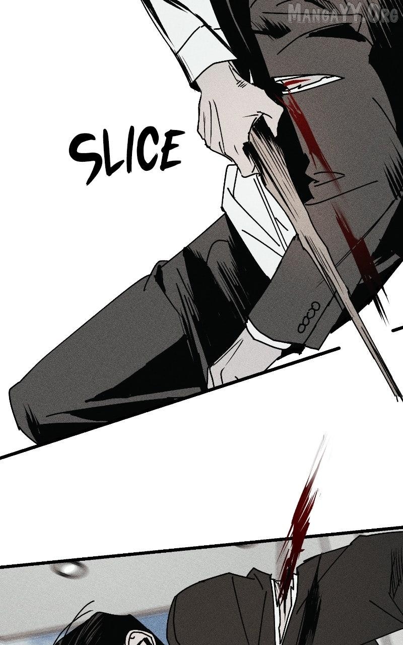 Acting Gangster Chapter 27 - page 60