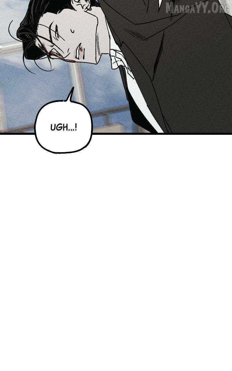 Acting Gangster Chapter 27 - page 61