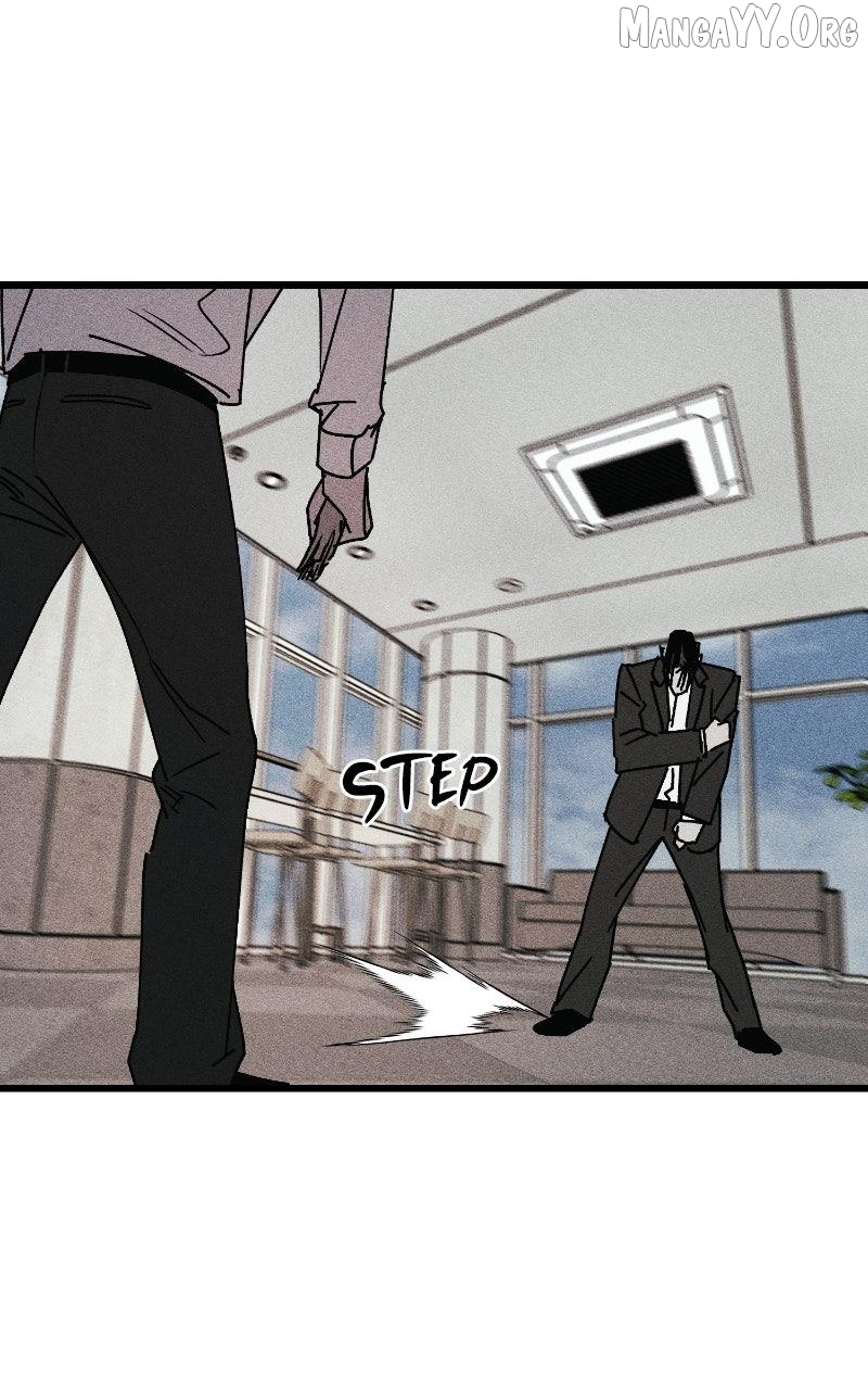Acting Gangster Chapter 27 - page 62