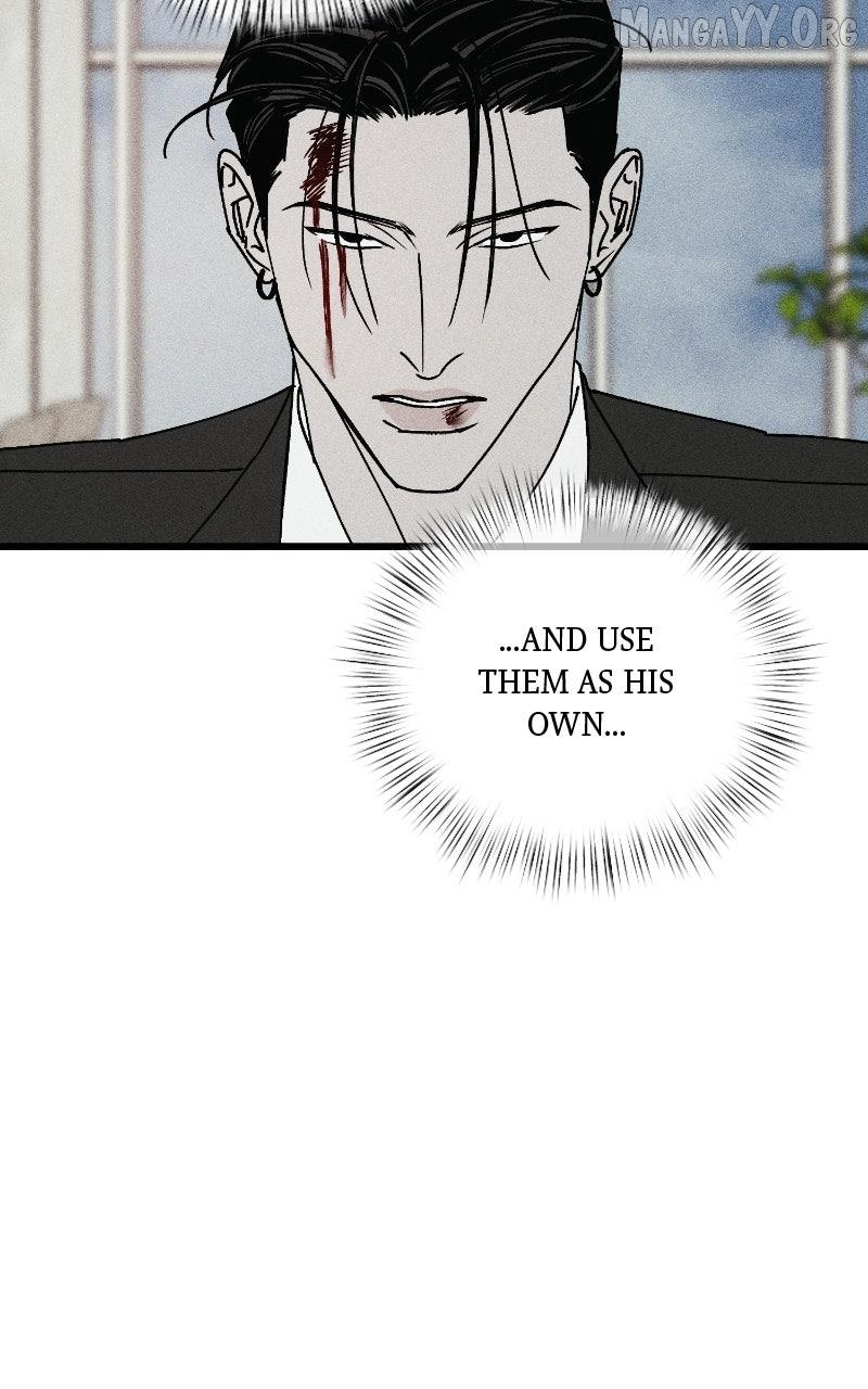 Acting Gangster Chapter 27 - page 66