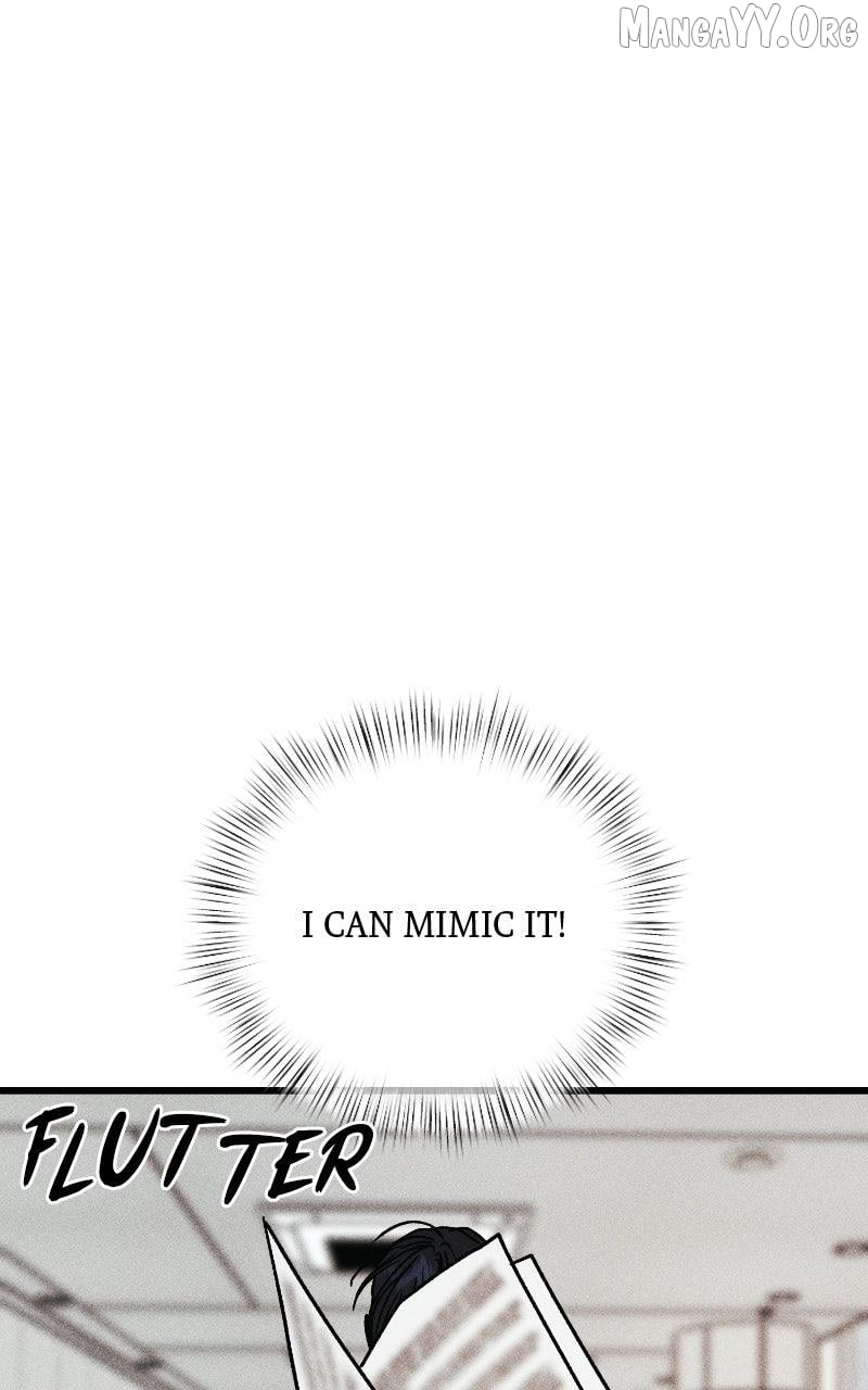Acting Gangster Chapter 27 - page 67