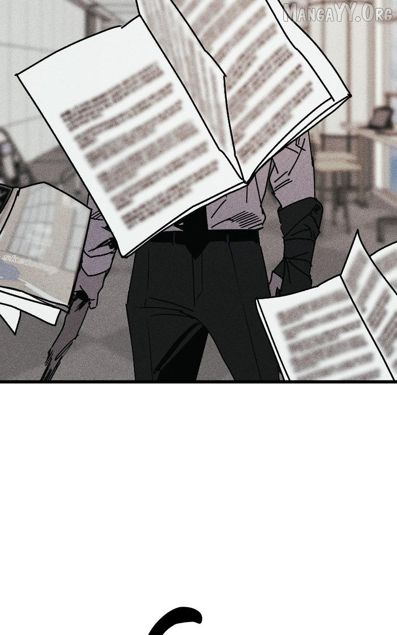 Acting Gangster Chapter 27 - page 68