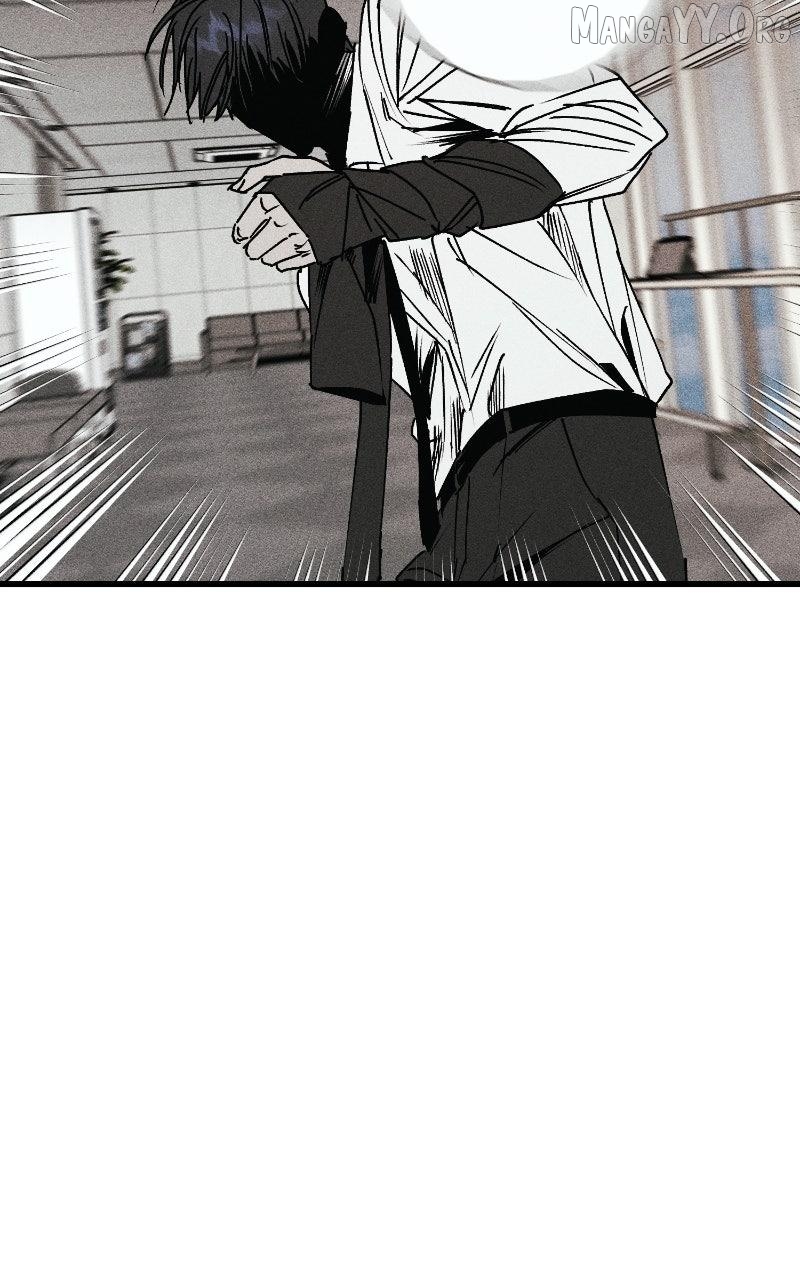 Acting Gangster Chapter 27 - page 71