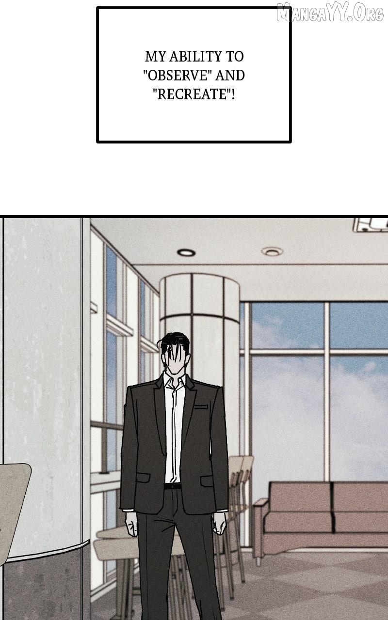 Acting Gangster Chapter 27 - page 72