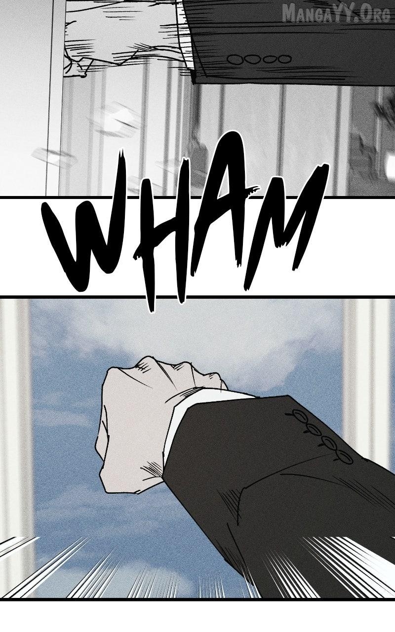 Acting Gangster Chapter 27 - page 74