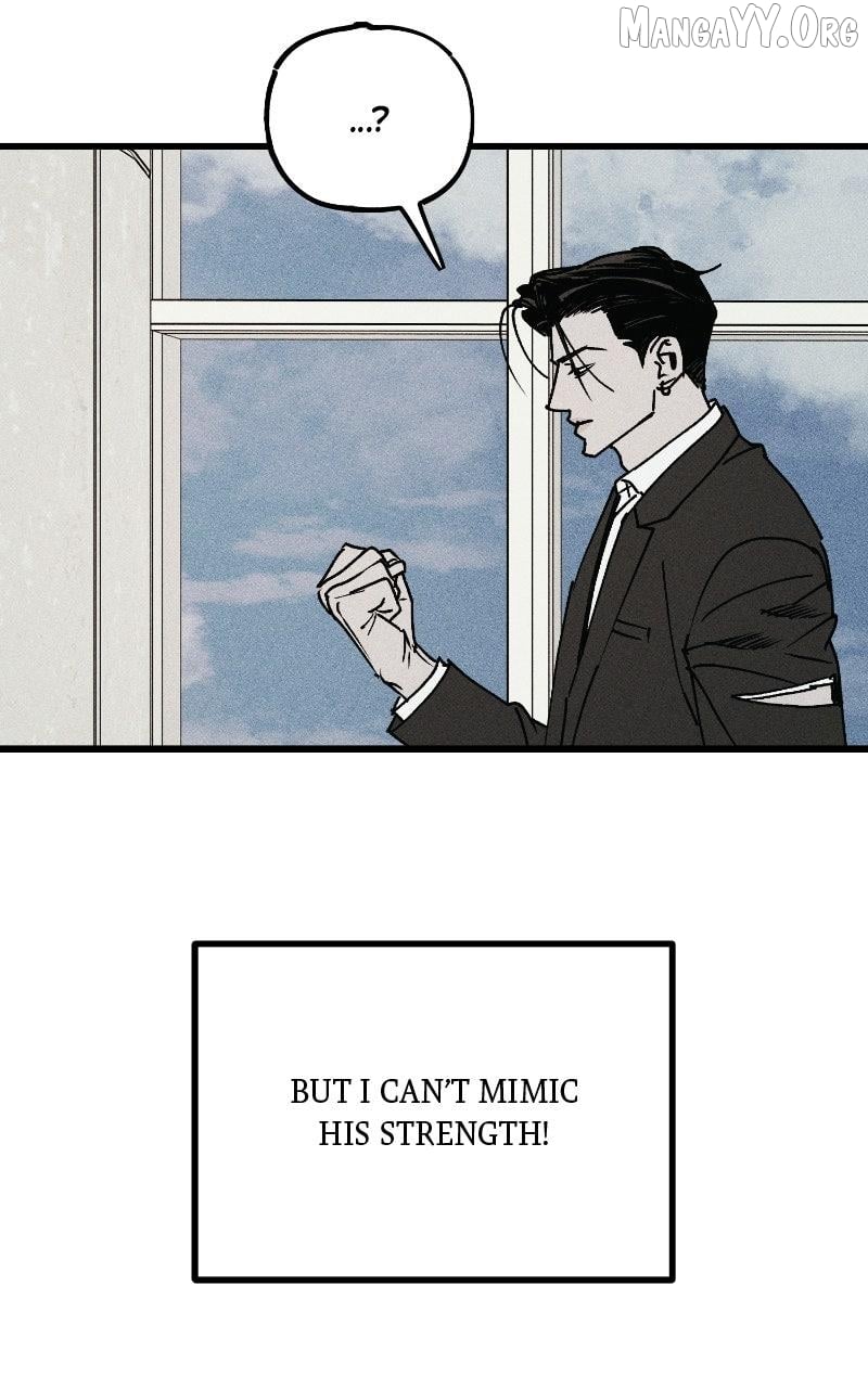 Acting Gangster Chapter 27 - page 76