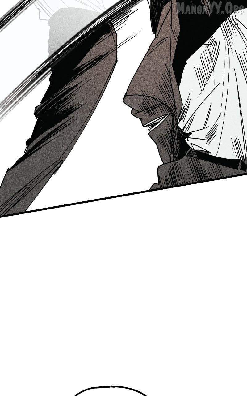 Acting Gangster Chapter 27 - page 79