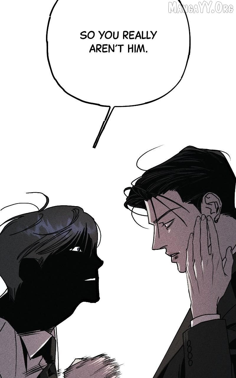 Acting Gangster Chapter 27 - page 86