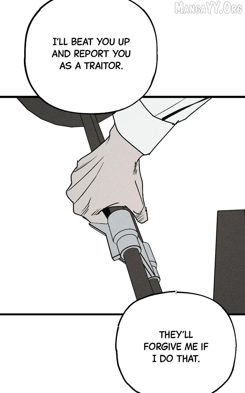 Acting Gangster Chapter 27 - page 89