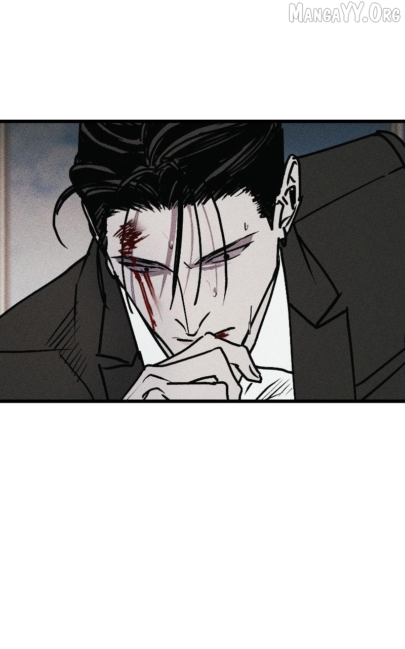 Acting Gangster Chapter 27 - page 92