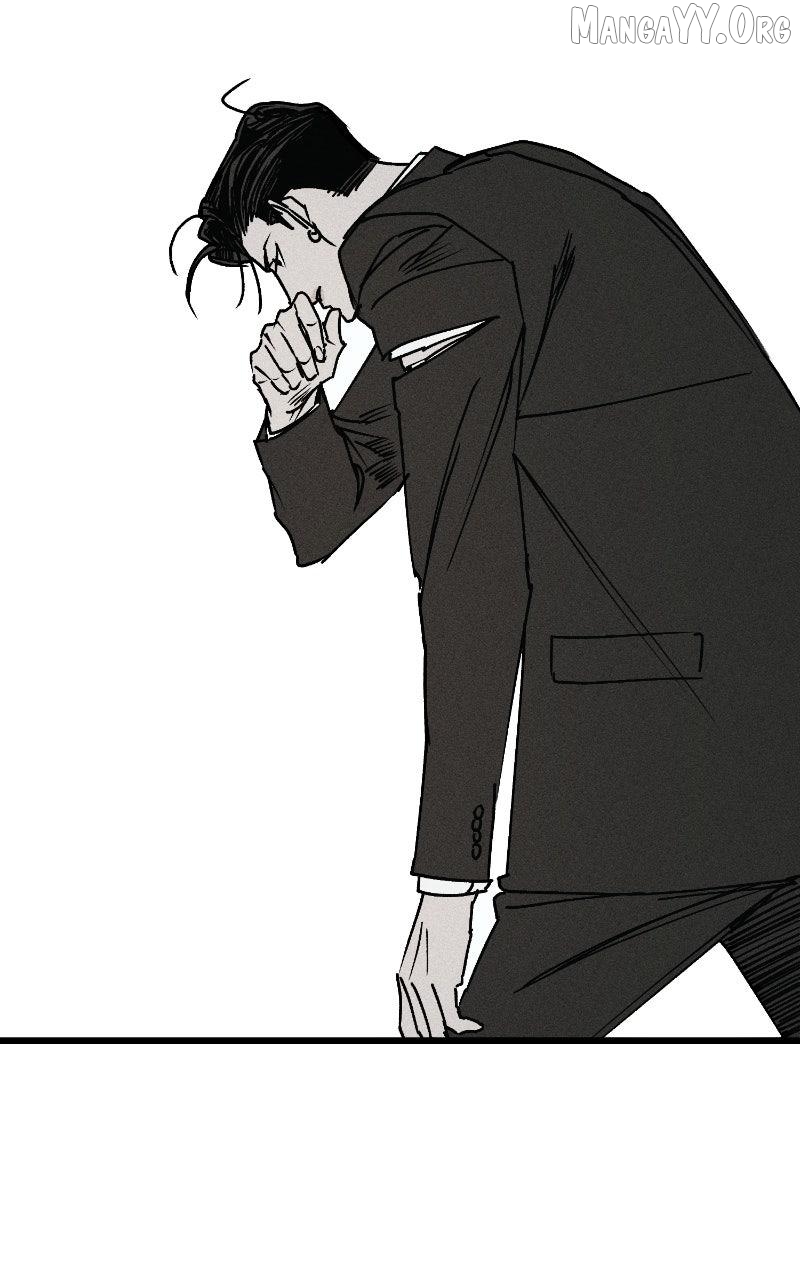 Acting Gangster Chapter 27 - page 94