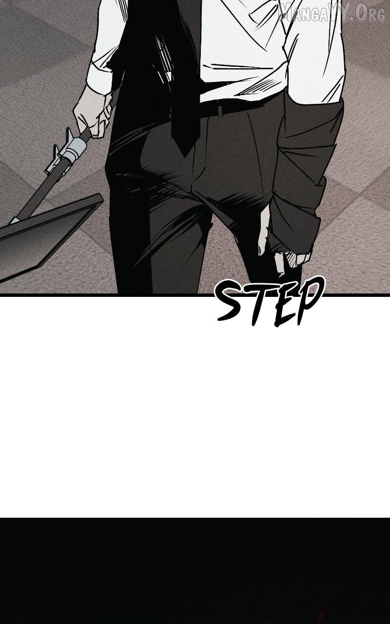 Acting Gangster Chapter 27 - page 96