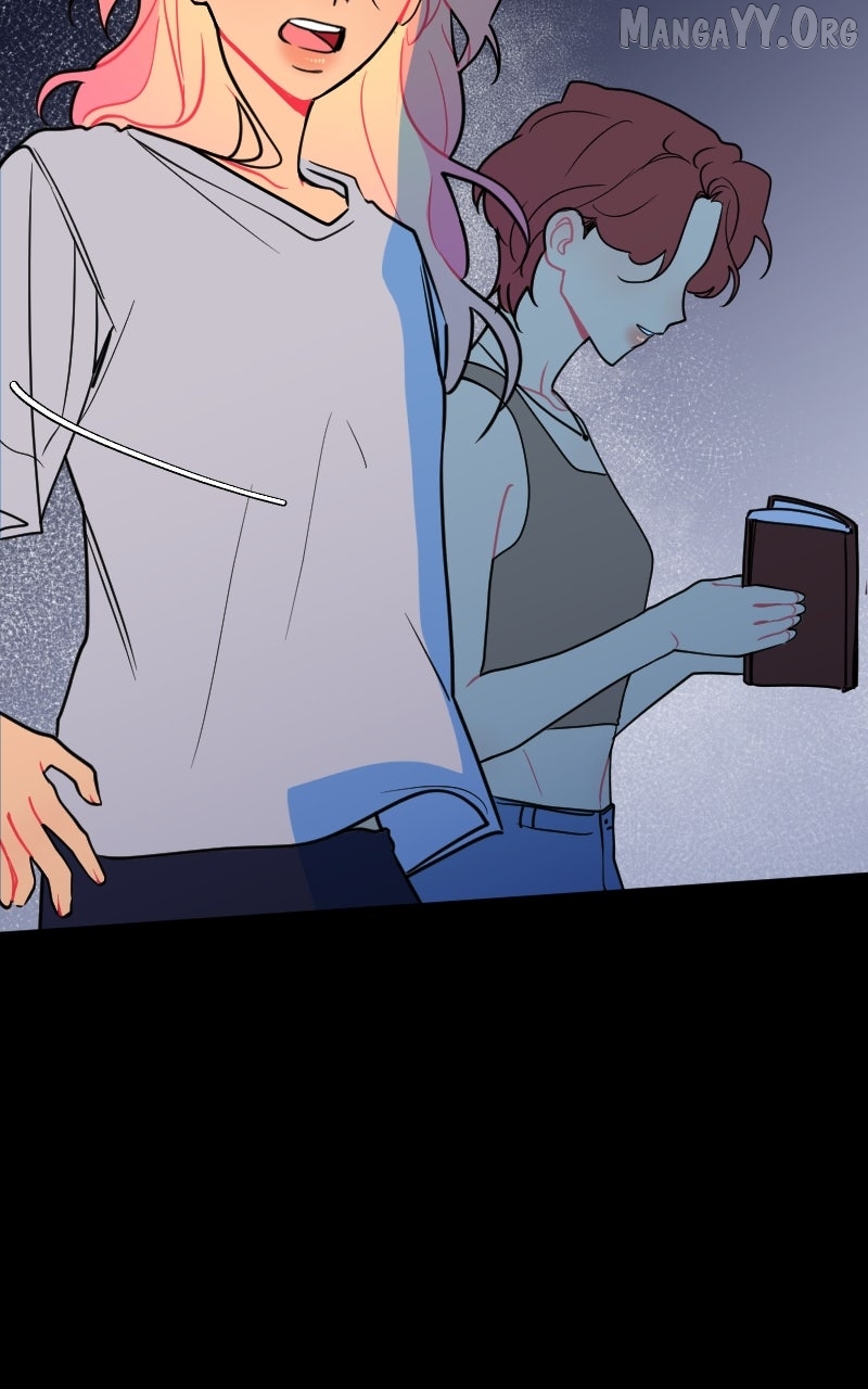Girlfriend Manual Chapter 93 - page 32