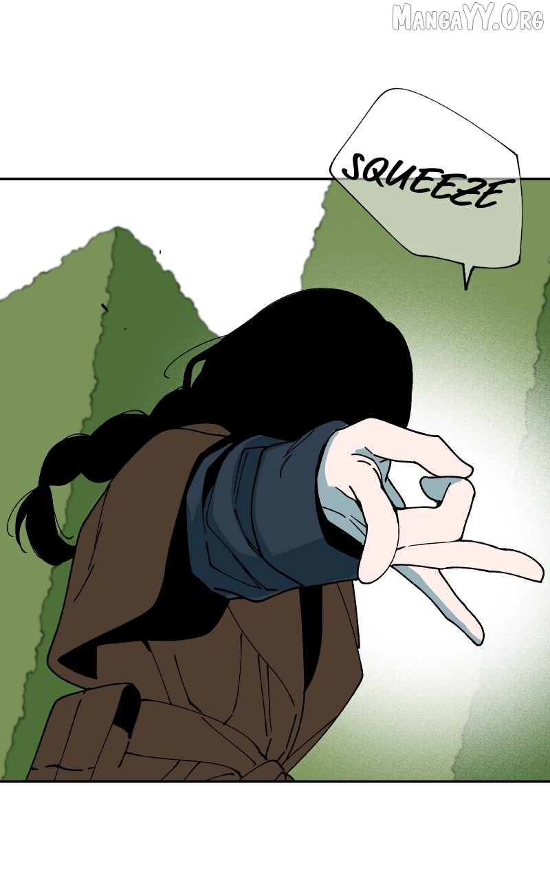 False Paradise Chapter 62 - page 32
