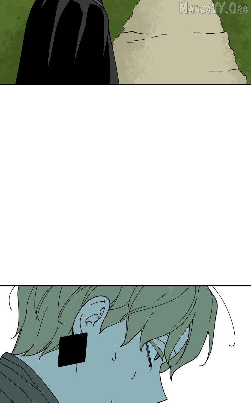 False Paradise Chapter 63 - page 10