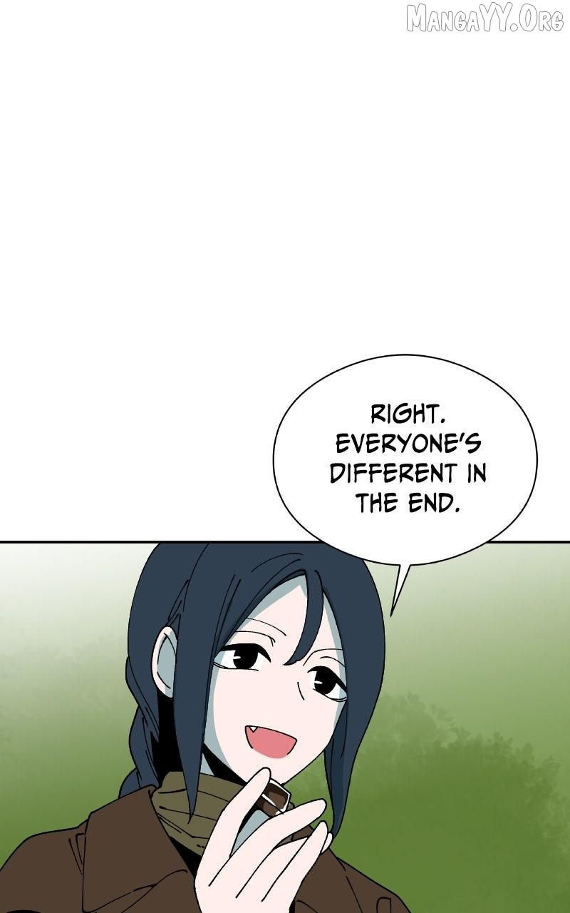 False Paradise Chapter 63 - page 13