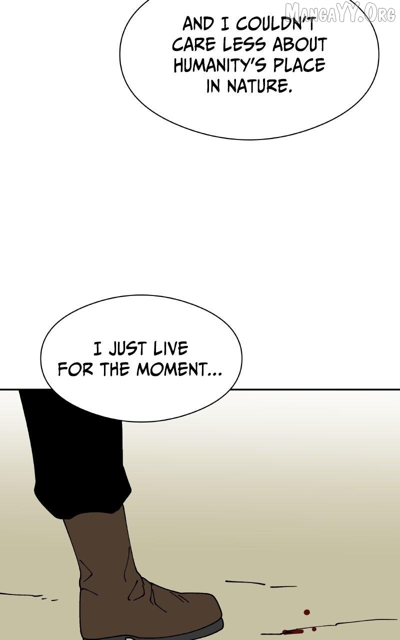 False Paradise Chapter 63 - page 20